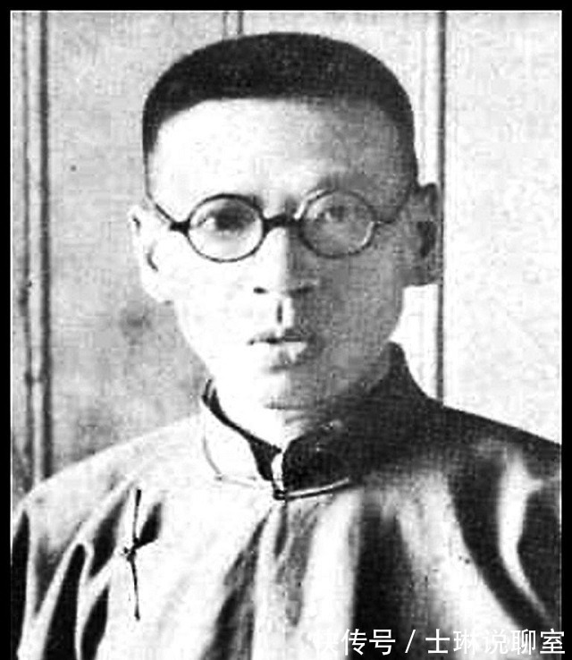 鲁迅$狂人黄侃:让胡适沉默以对,称钱玄同为“疯子”,与鲁迅相互钦佩