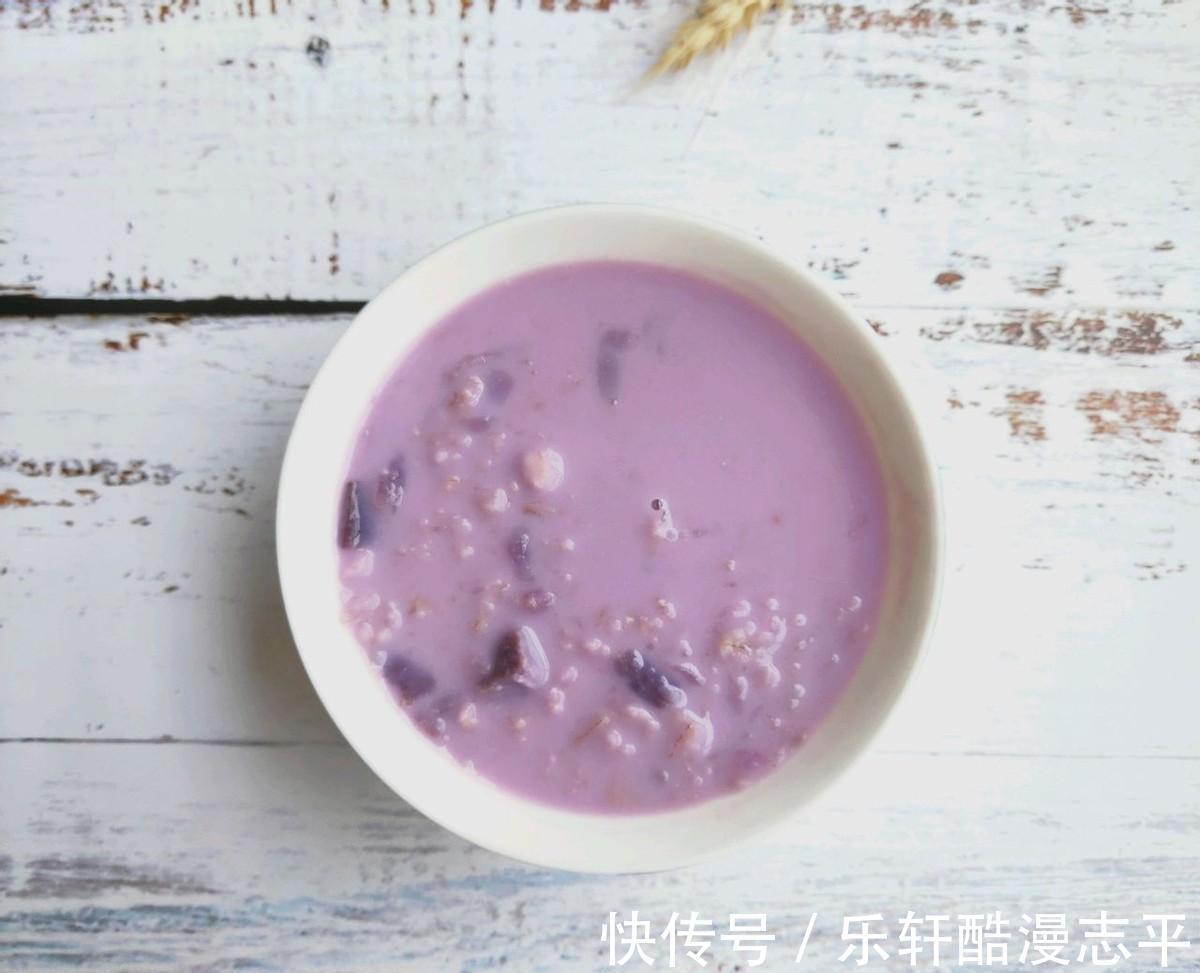 身体|50岁婆婆晚餐就吃它,1个月瘦10斤,人瘦了身体也健康了