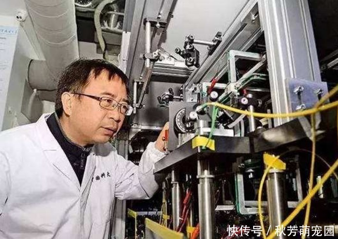 中国这次没必要再隐藏了,宣布一个重大科技成功,美俄都羡慕了