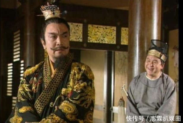 粮食产量|一个韩国工匠,为何会成为秦始皇灭六国的最大功臣