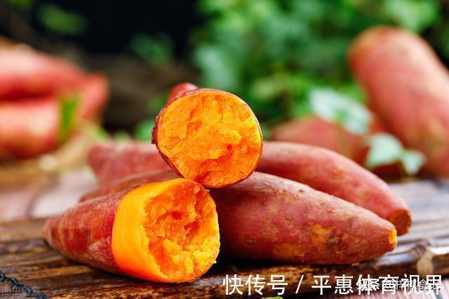 馒头|我常年用这4种主食代替馒头米饭,低卡低热量,闺蜜:难怪吃不胖