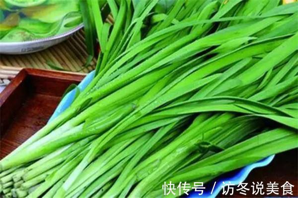 韭菜和它天生是一对,老公放弃吃肉也要吃它,每次一盘不够吃
