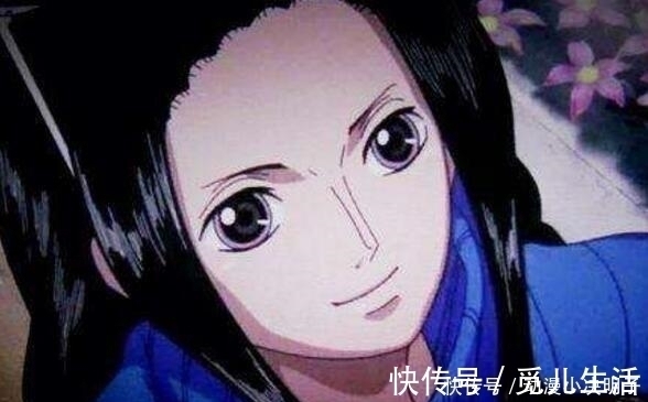 波塞冬|海贼王 路飞老婆四选一, 卡普选中两个, 龙认定一个