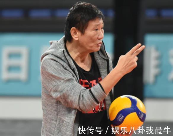 年轻球员|竞选中国女排主教练?65岁老帅广受好评,直指排超联赛一大弊病