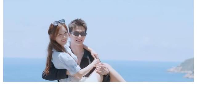 《機智的戀愛》“金口玉言CP”解鎖，私下沒官宣互動少，只有客套