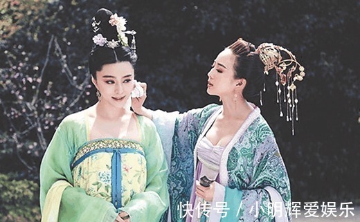 特点&看各朝代女性的妆容特点, 真是一个时代一个样, 不带重复