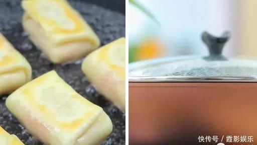 少了它=白吃！一卷一煎，简单省事，就成了宝宝的天然助长剂