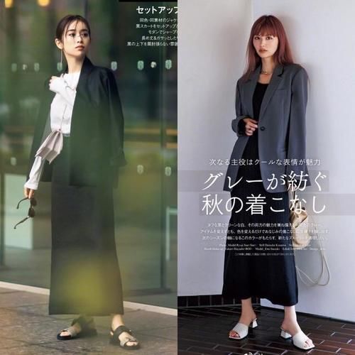 穿搭 想用“黑色”打造高级感？可以从穿搭、配饰入手，可甜可酷可气质