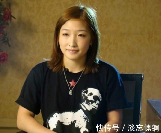 乒乓球|前女乒国手刘伟出山,曾获得7次世界冠军,人称刘国梁的新帮手