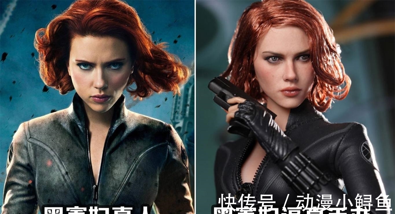 北斗神拳|体型大的手办很贵,逼真的手办更贵,肥宅:不贵,可以当老婆