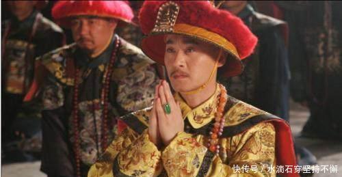 选择|事实证明,乾隆选择嘉庆继承皇位,是他一生最大的失误!