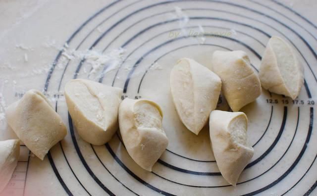 韭菜|做韭菜盒子,鸡蛋千万不能炒,这才是正确做法,韭菜鲜美鸡蛋软嫩