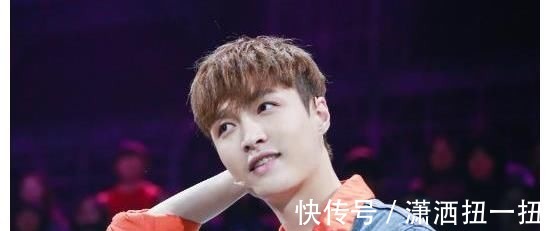 他是前途无量颜值高实力强的宝藏男孩,你知道是谁吗?