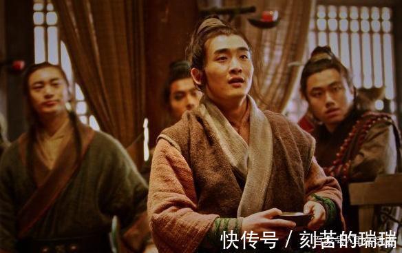 卢俊义|卢俊义是水浒传第一高手有三位好汉曾击败过他，有两位也在梁山