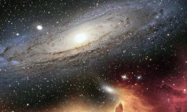 科學家 世界上最快的速度并非是光速,科學家在它面前如同龜速