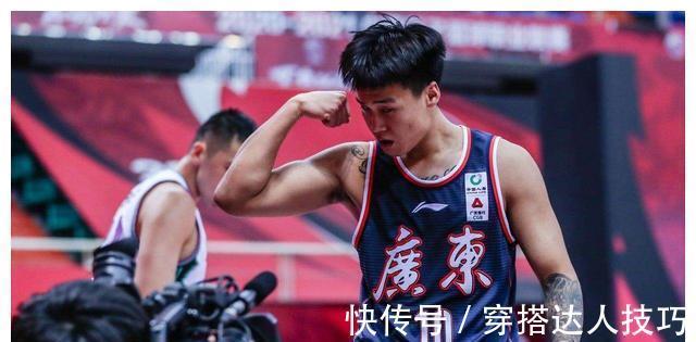 后衛(wèi)|杜鋒暗渡陳倉(cāng)，趙睿火線馳援遼粵大戰(zhàn)，宏遠(yuǎn)成CBA大贏家