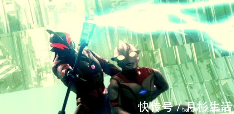 战斗仪|奥特曼世界四件王牌武器,得到任何一件,实力都能提升5倍!