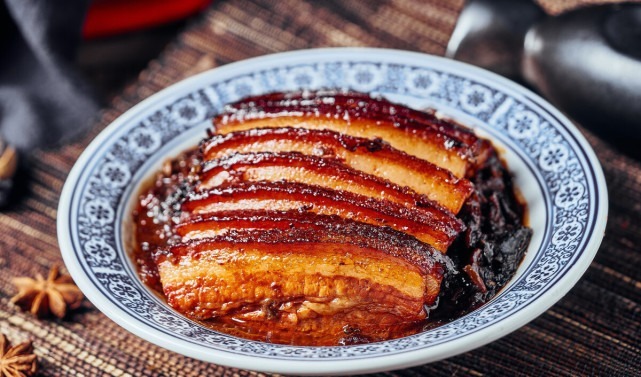 这6道才是超下饭的美食家常硬菜，看着都流口水，学会有口福了！