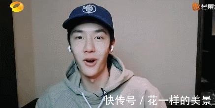 魔术|汪涵给王一博制造惊喜，不懂情调说台本没有，被爱豆评价满脸紧张