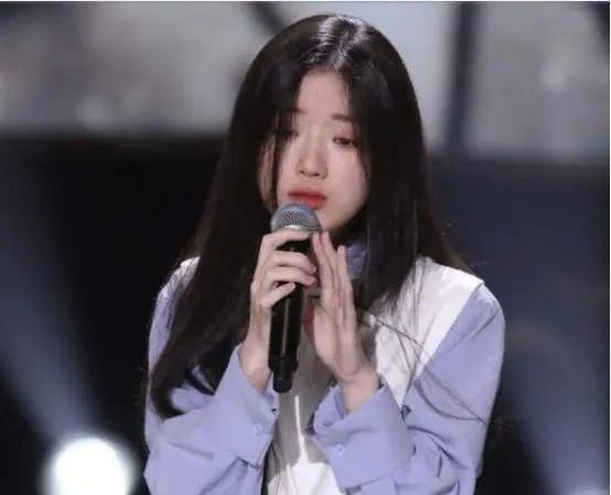 冠军|这届《好声音》跑偏,只顾宠导师,冠军单依纯曾被韩红否定