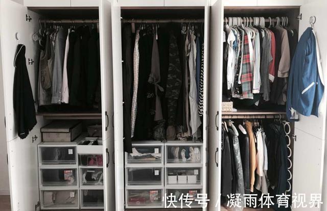 衣柜|这10个装修项,日子过得越久越发现不必要做,就别浪费钱啦