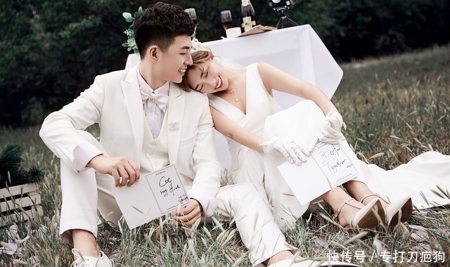 妈妈说|结婚前一天女友和男闺蜜去试婚纱,那就分手,成全你们!