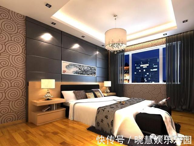 西风|11x11米带挑空客厅的复式新中式别墅,5室4卫,适合自建