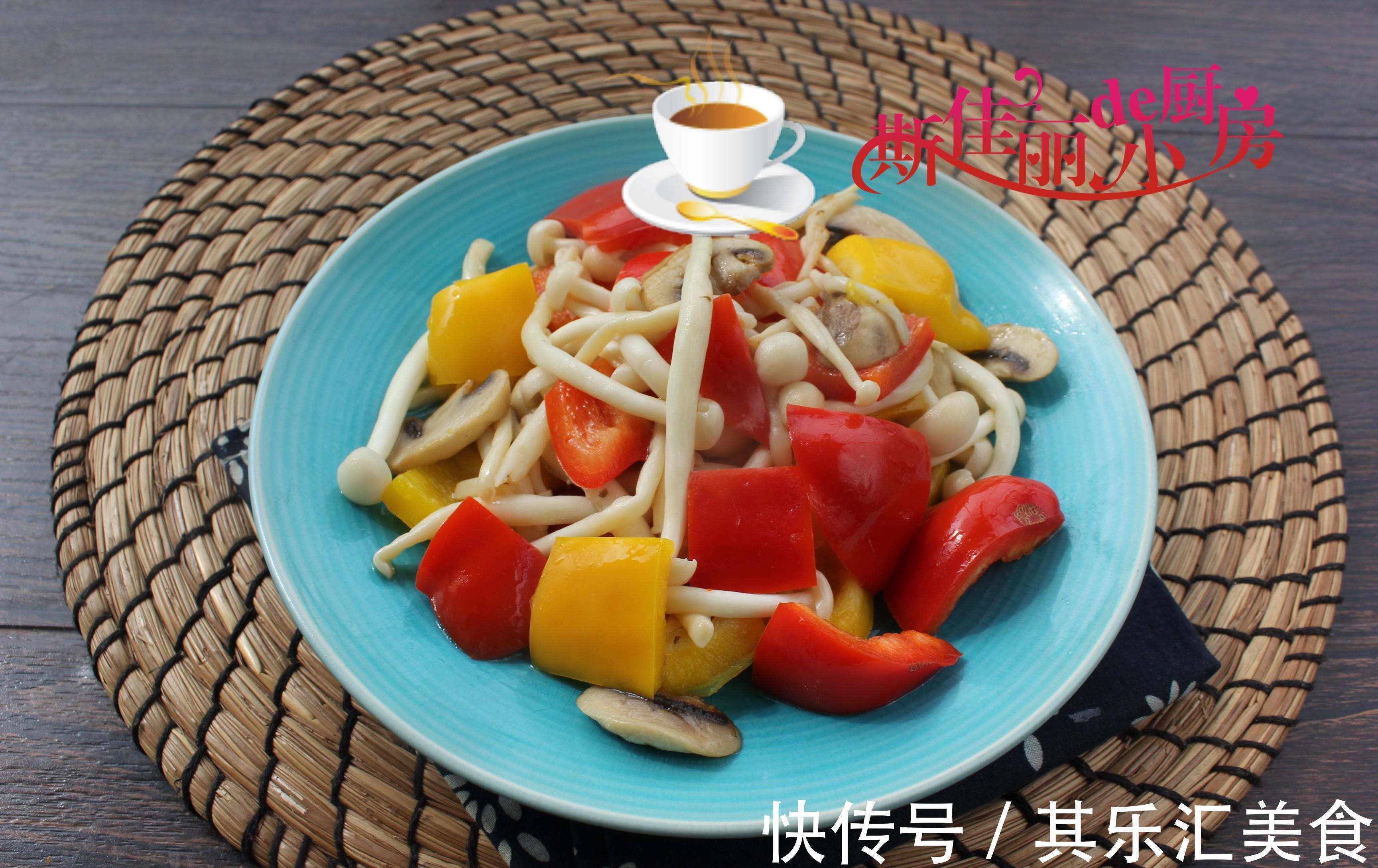 薏仁|二线城市老两口的晚餐,2菜1汤不足30元,实惠又美味,从不点外卖