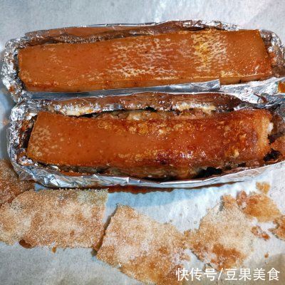汤匙|告诉你3个诀窍，在家也能做出脆皮五花肉