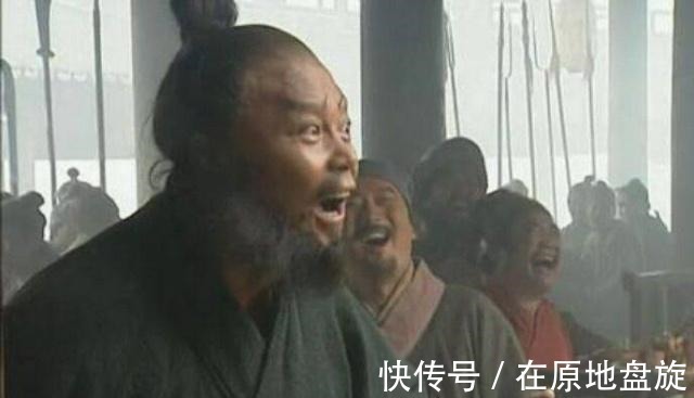 水浒传|史文恭武艺超群,梁山英雄虽多,可数来数去只有六人能敌史文恭!