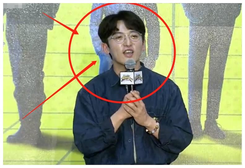 《跑男9》无滤镜生图：宋雨琦蔡徐坤颜值过关，杨颖暴露真实状态