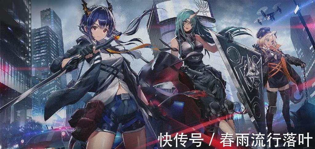 美图画师|动漫美图画师SWAV的插画作品