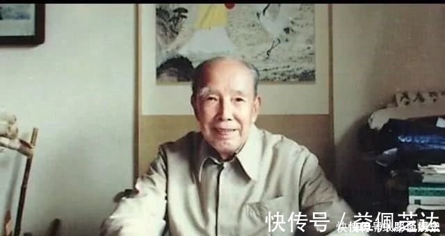 书体|他苦练书法70年，精通六种书体，连徐悲鸿也向他求字