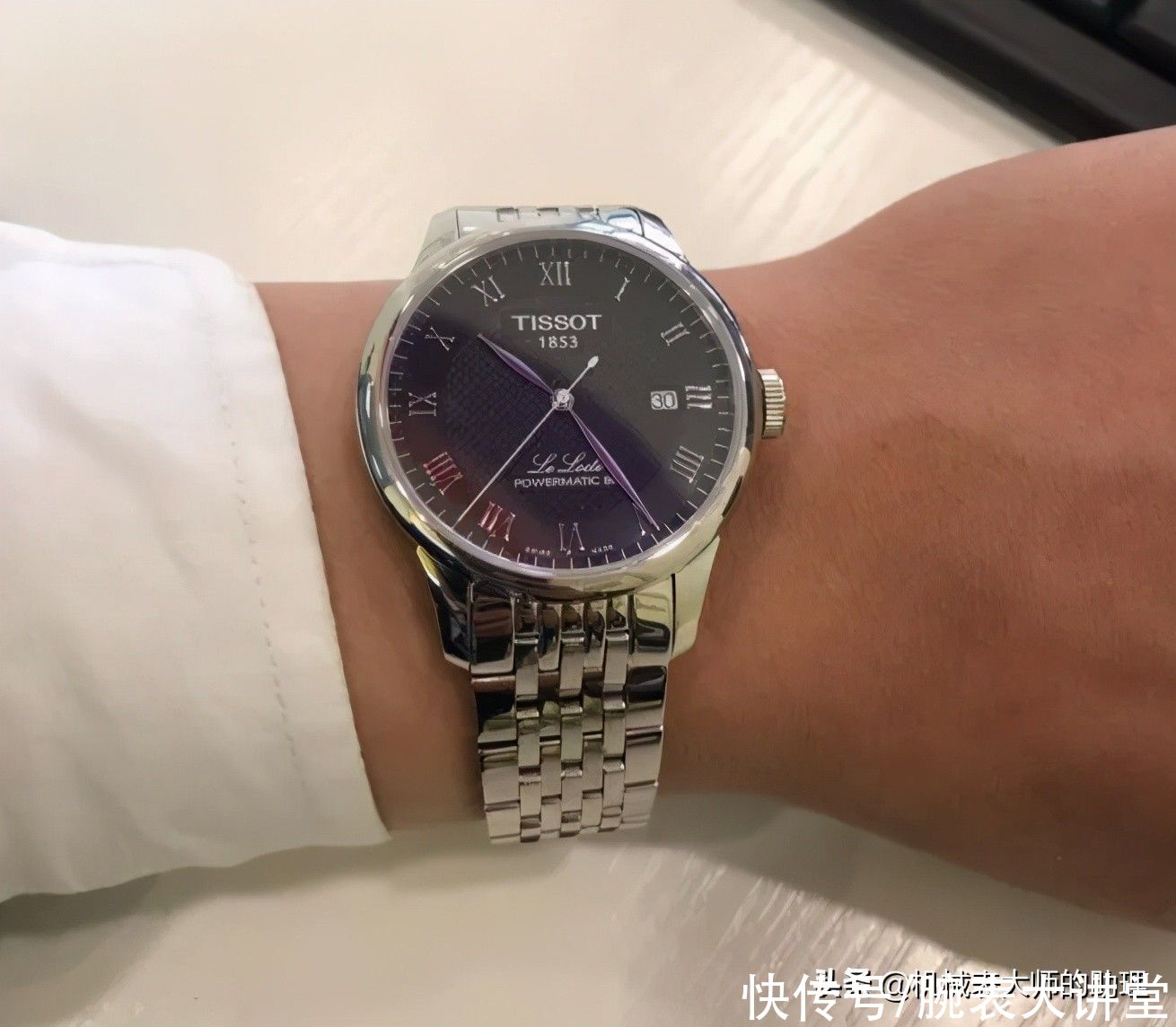 品牌|爆款手表排行榜等级划分，烂大街的手表也有鄙视链？