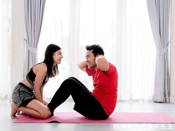 生冷食物|夫妻备孕三胎,只用吃叶酸?备孕还需要调理好肝脾肾