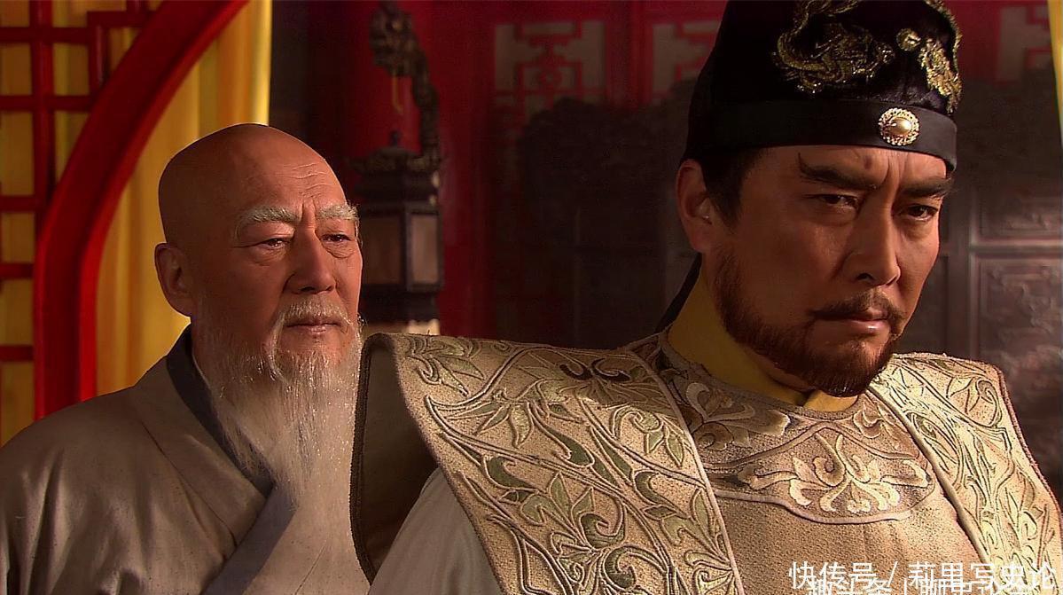 平安|此人是一代猛将,却被朱棣一句话给逼死,死得实在窝囊!