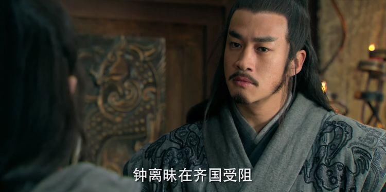 项羽|韩信为何说刘邦能带10万兵?这两个秦末顶级军事老师成为关键