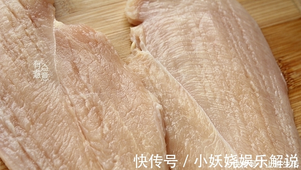 猪肉|夏天减脂,少吃猪肉多吃它,10元一斤,低脂高蛋白,零负担不长胖