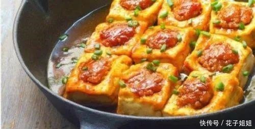 兴国米粉鱼|舌尖上的赣州食物,看看你是否错过了