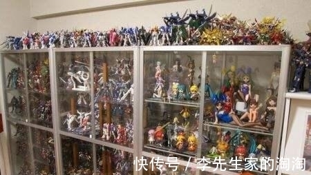 手办|60岁男子被手办砸死，现场一片狼藉，背后原因令人深思