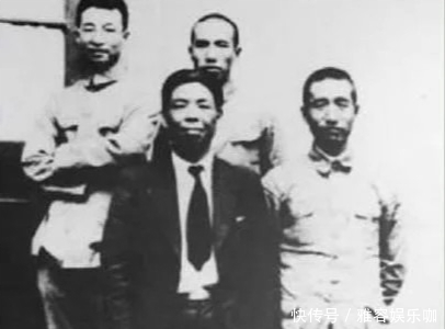 终于|1938年，一八路军高参回家途中失踪，部队苦寻25年终于找到线索