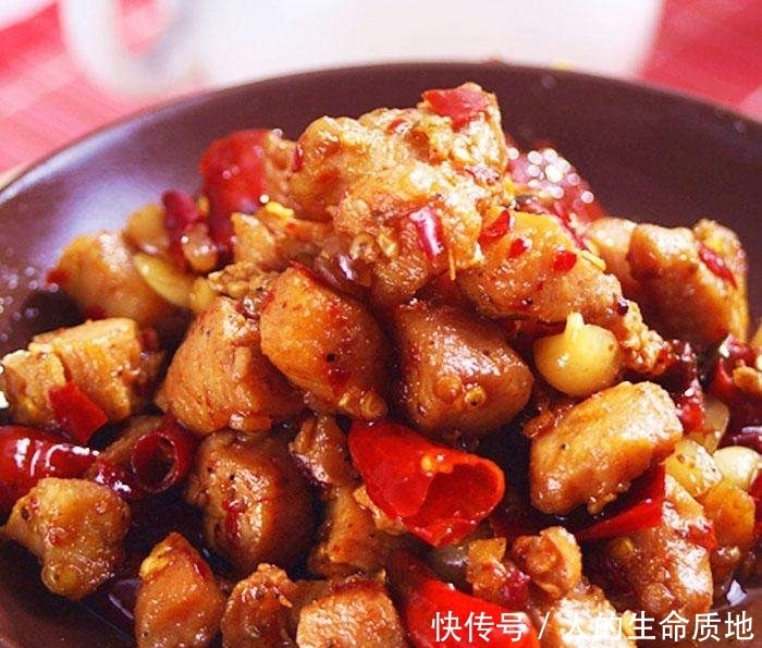 精选|精选5道最诱惑舌尖的川菜,超级好吃的下饭菜,快来尝尝吧!