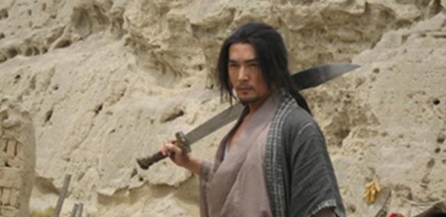 梁山|《水浒传》中朱仝不但没遭奸人的毒害,反被重用,为何有如此差距