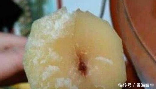 致癌|不能买，更不能吃，易中毒还有致癌的风险！