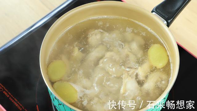 体力|女人体虚力乏，多喝此汤，每周1到2次，体力足气色好