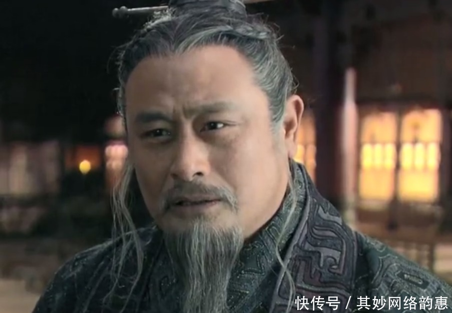 秦国|历史上十大丞相,其中一个是宦官