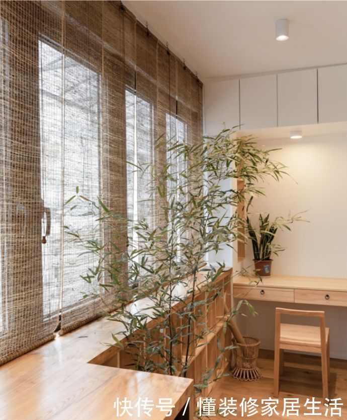 格栅门|年轻人别再乱装新房,这6大风格省钱又高级,未来想过时都难