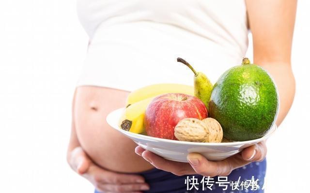 体毛|怀孕期间,“7个身体部位”变化明显,很多孕妈都觉得尴尬