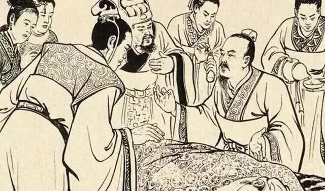 春秋时期@人去世后,为什么要停尸三天?这绝非迷信,而是有科学依据的