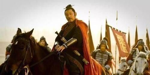 高明|吕雉害死戚夫人后，刘邦长子急忙认妹妹为母亲，13年后发现真高明